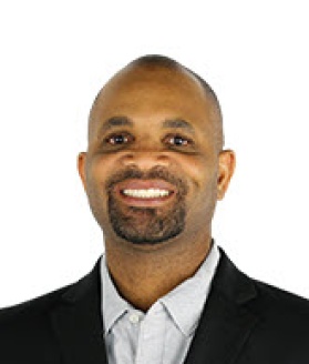 Derrick Stubblefield